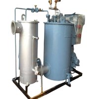 Synthetic Rubber Adhesive Making Plant