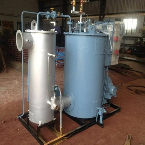 Synthetic Rubber Adhesive Making Plant
