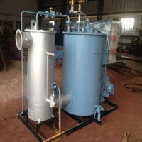 Synthetic Rubber Adhesive Making Plant