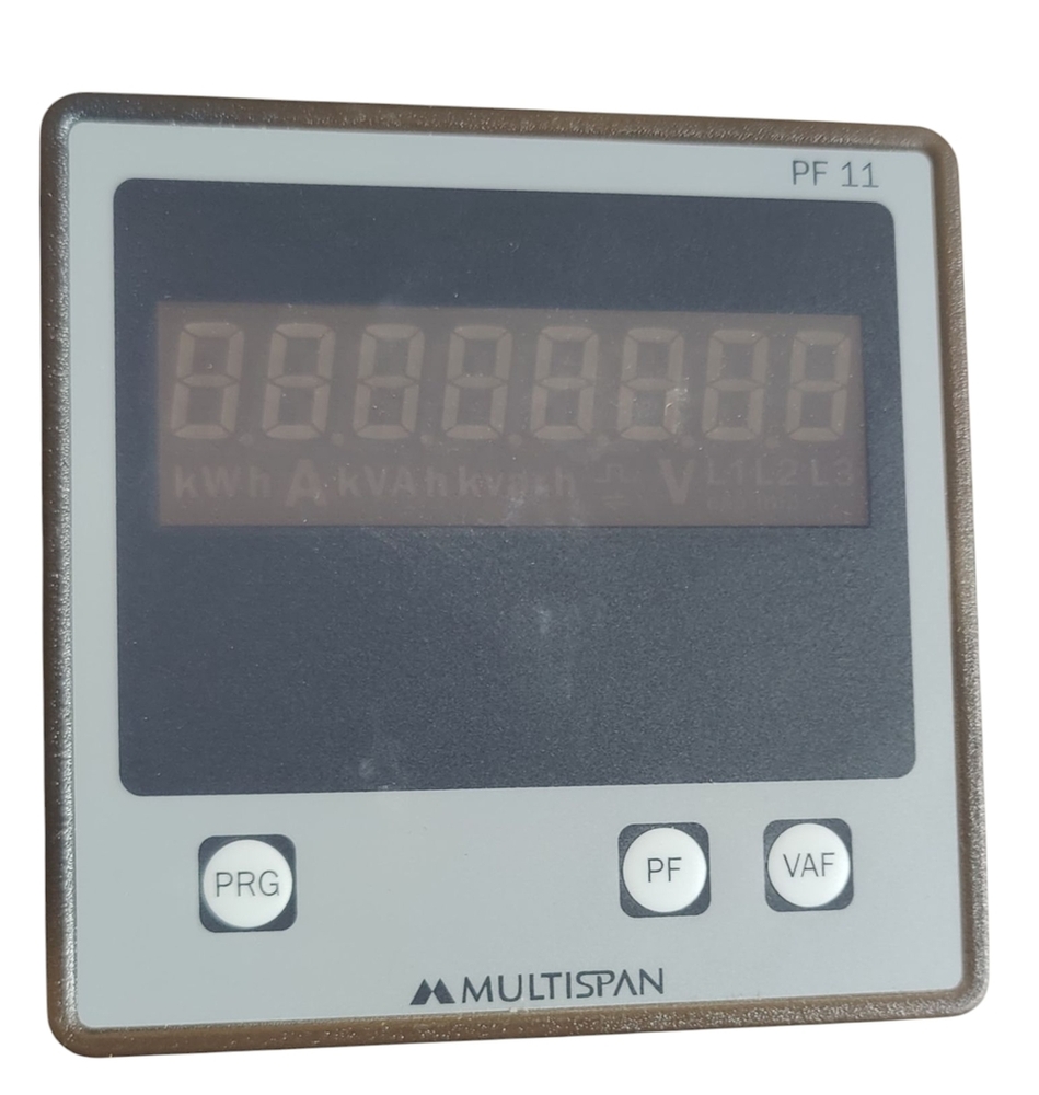 MULTISPAN PF-11-A2-N0