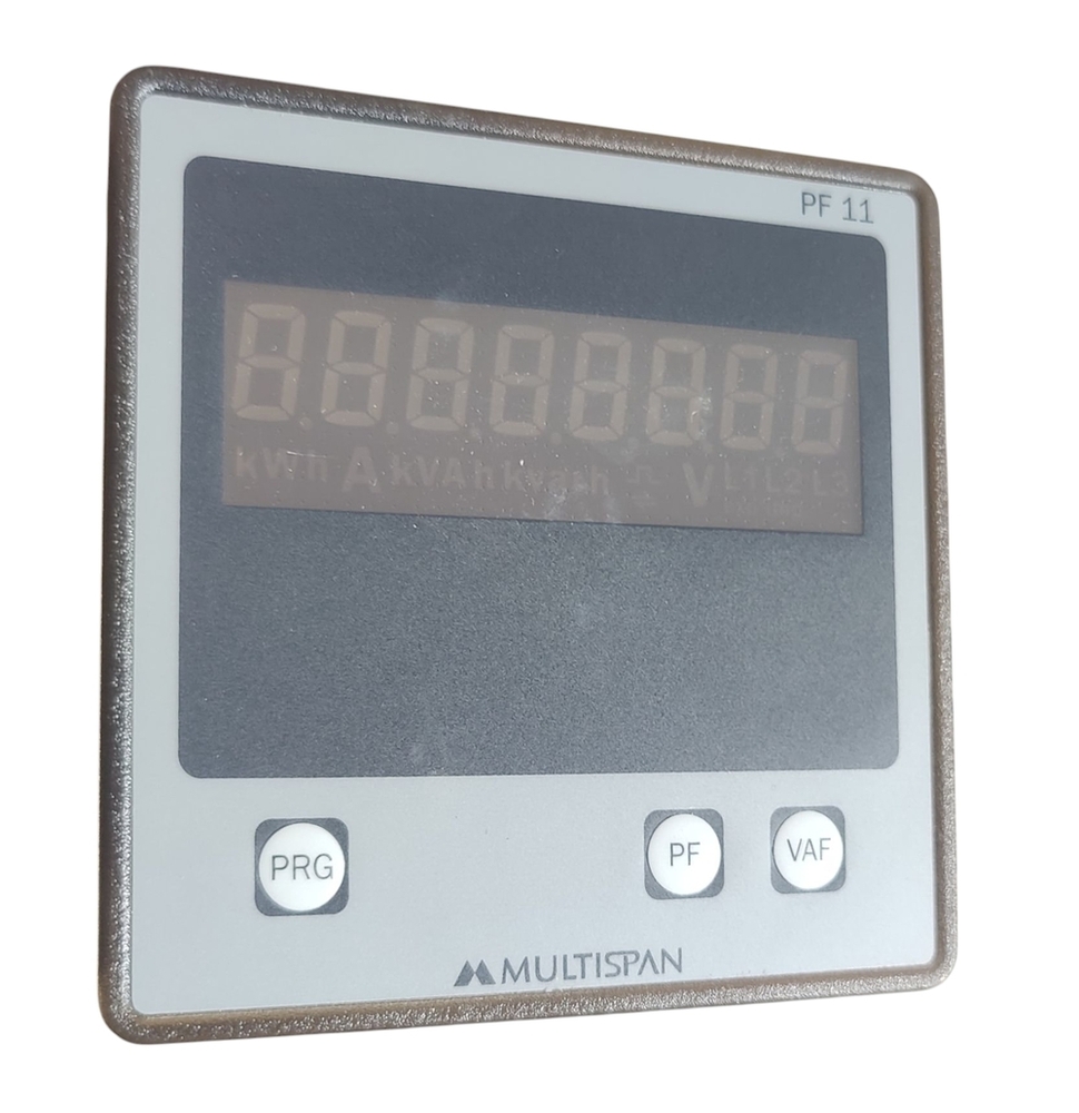 MULTISPAN PF-11-A2-N0