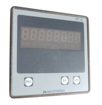 MULTISPAN PF-11-A2-N0