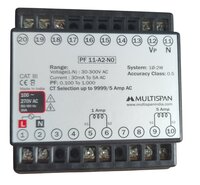 MULTISPAN PF-11-A2-N0