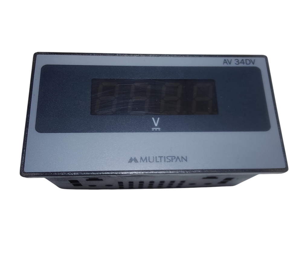 MULTISPAN AV 34DV