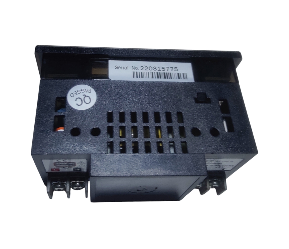 Multispan Av 34dv - Automation Grade: No