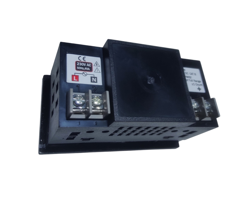 Multispan Av 34dv - Automation Grade: No