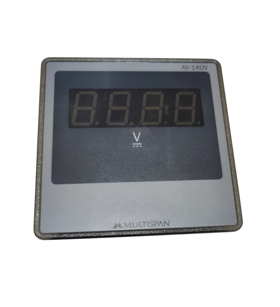 MULTISPAN AV-14DV-E3-00