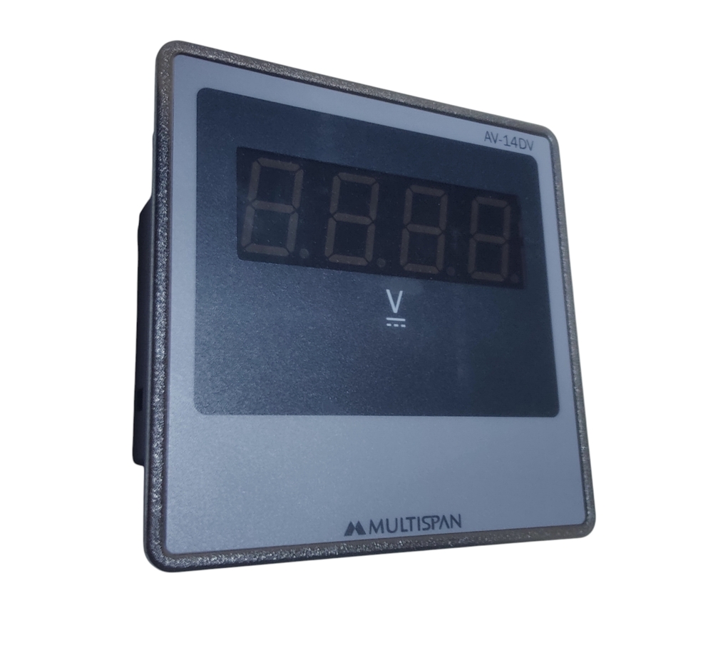 Multispan Av-14dv-e3-00 - Automation Grade: No