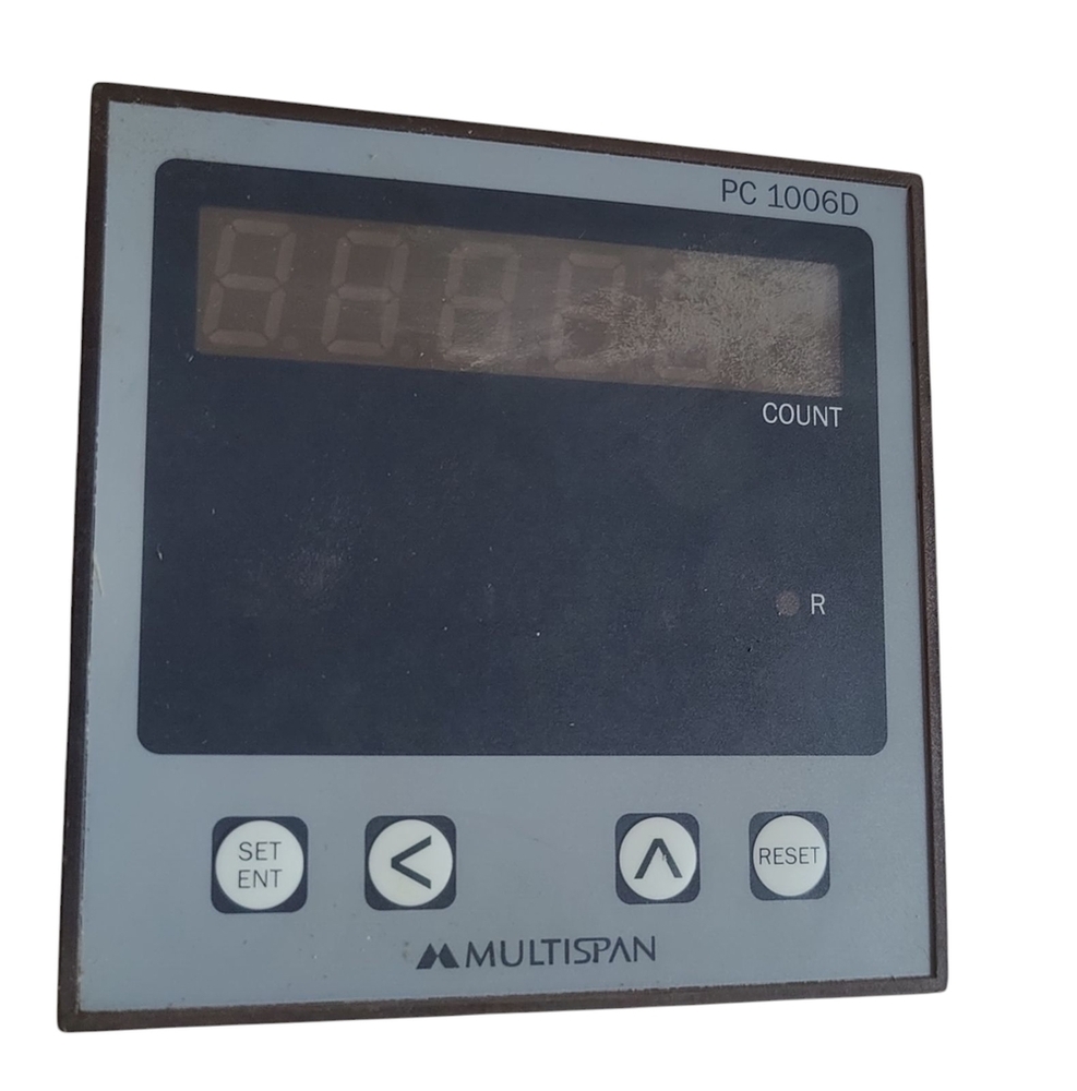 MULTISPAN PC-1006D