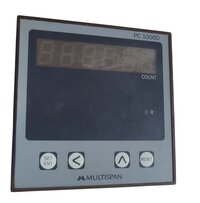 MULTISPAN PC-1006D