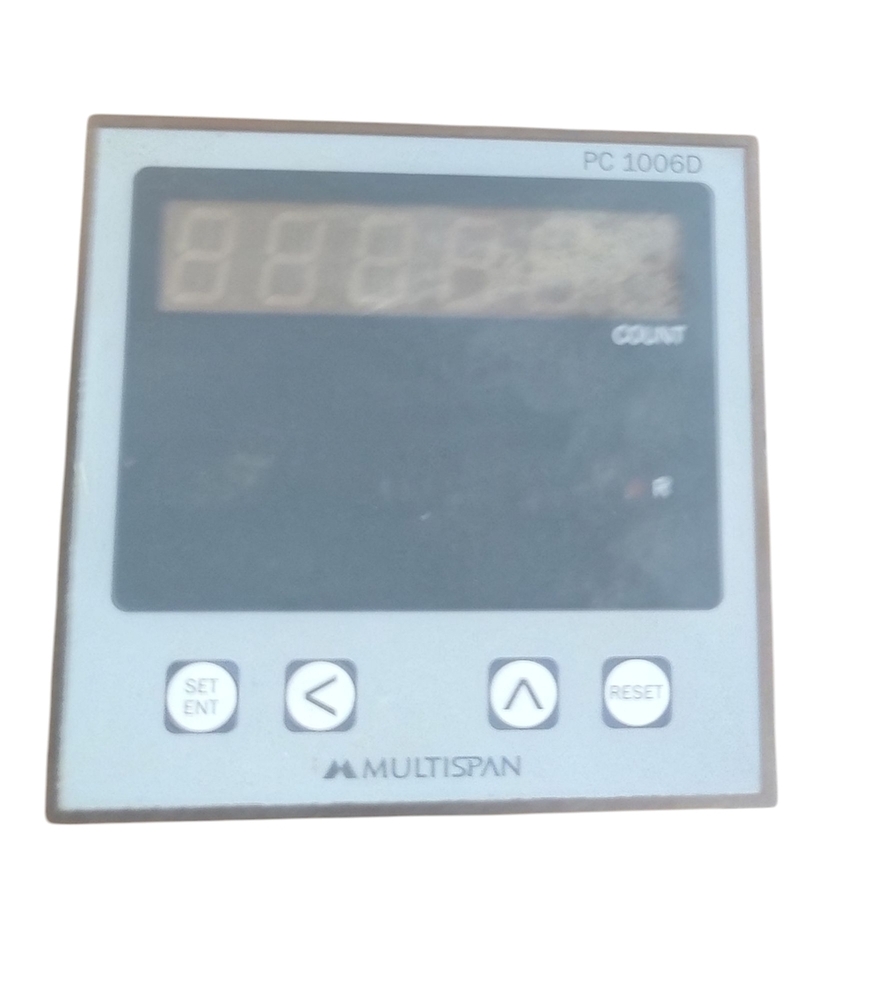 MULTISPAN PC-1006D