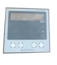 MULTISPAN PC-1006D