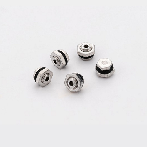 Push Valve