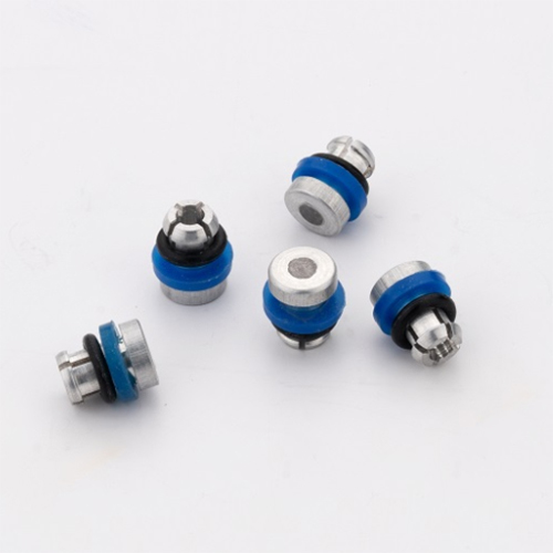 P Regular Plain Safety Valve