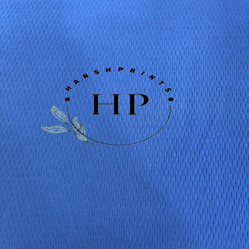 Starbox Knitting Lycra T Shirt Fabrics 