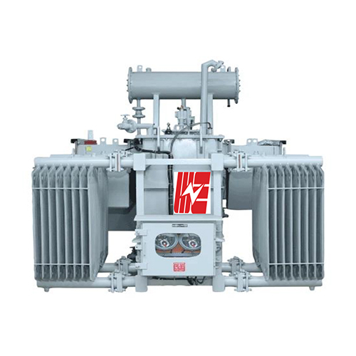 Distribution Transformers - Frequency (Mhz): 50 Hertz (Hz)