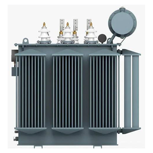 Intermediate Transformer
