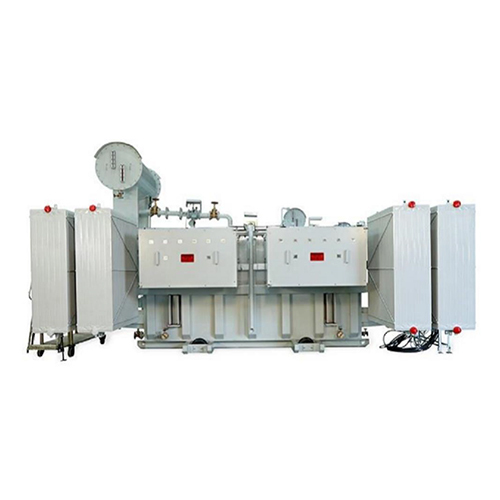 Wind Transformer