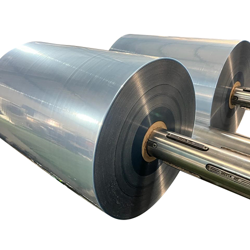 PVC Shrink Film Roll