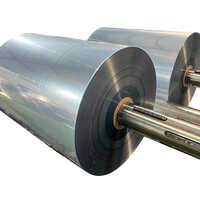 PVC Shrink Film Roll