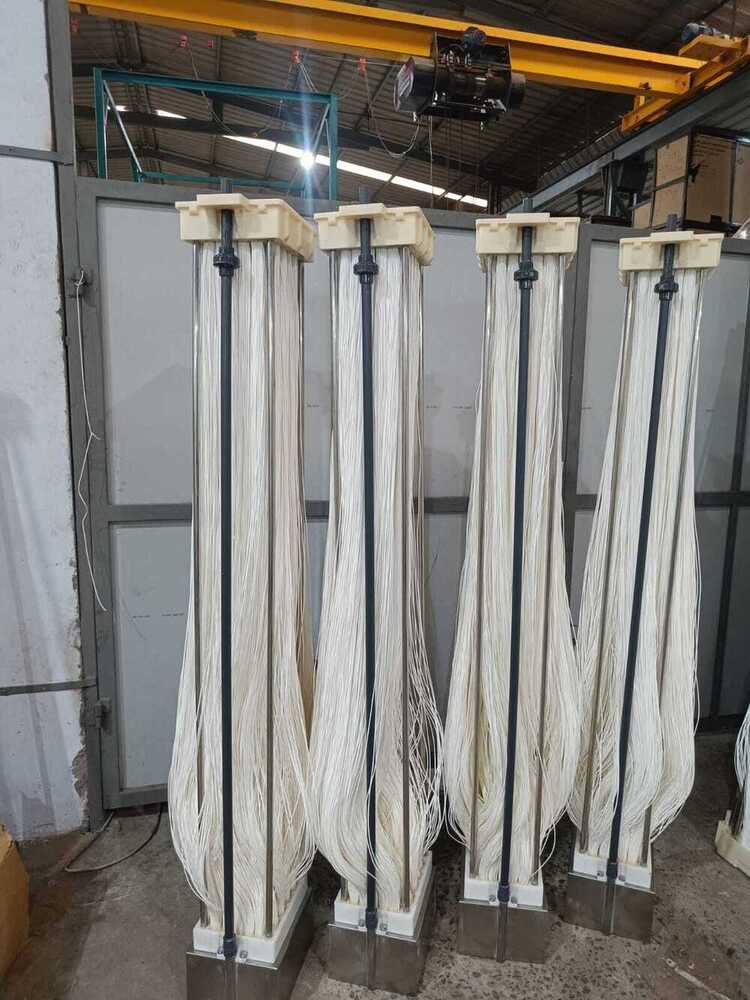 Kube 20 40 Self Supported Specially Designed Membrane - Dimension (L*w*h): 355 X 217 X 1200 Millimeter (Mm)