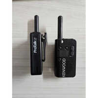 Kenwood License Free Wal kie Tal kie