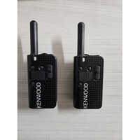 Kenwood License Free Wal kie Tal kie