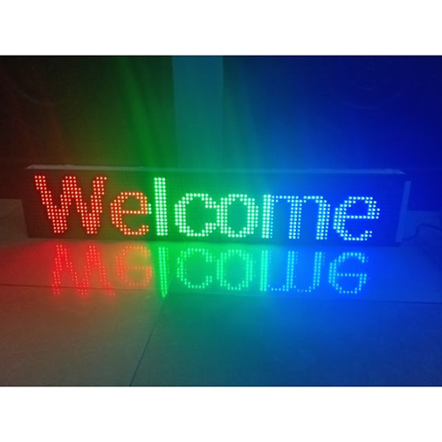 P6 LED Display