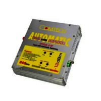 Sbi Node Cum Amplifier Optical Receiver - Application: Telecom Industry