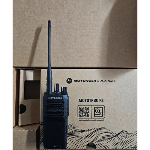 MOTOROLA WA LKIE TAL KIE R2
