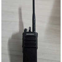 MOTOROLA WALKIE TALKIE R7
