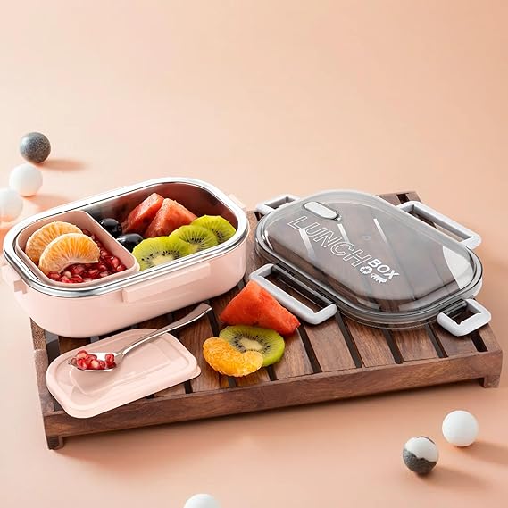 School Time Lunch Box 