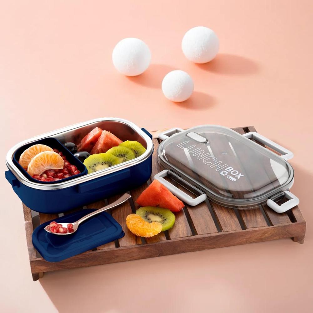 School Time Lunch Box 
