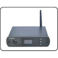 AUTOMATIC WIRELESS TOUR GUIDE SYSTEM