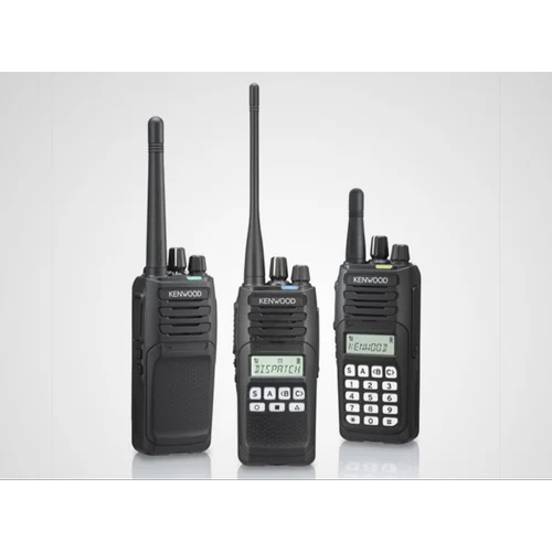 Kenwood Wal kie Tal kie NX 1200