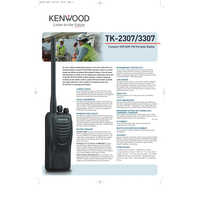 Kenwood Wal kie Tal kies