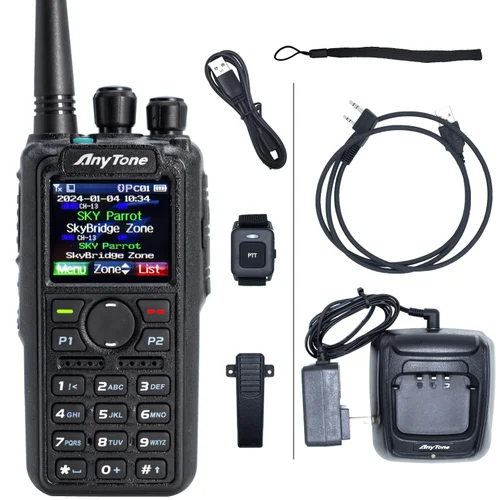 Amateur Radio