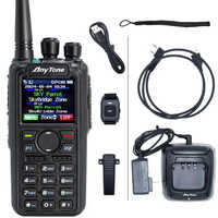 Amateur Radio - Frequency Range (hz): 144-430 Megahertz (mhz)