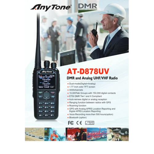 Amateur Radio