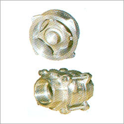 डिस्क चेक वाल्व (Dcv)