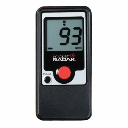 Pr1000 Pocket Radar