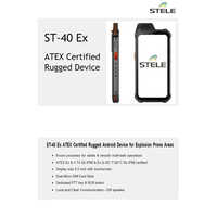 Atex Mobile Phone