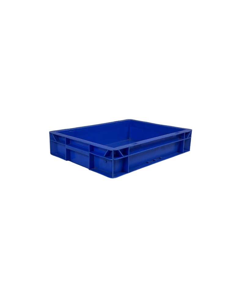 400 X 300 Series Crates - Color: Blue
