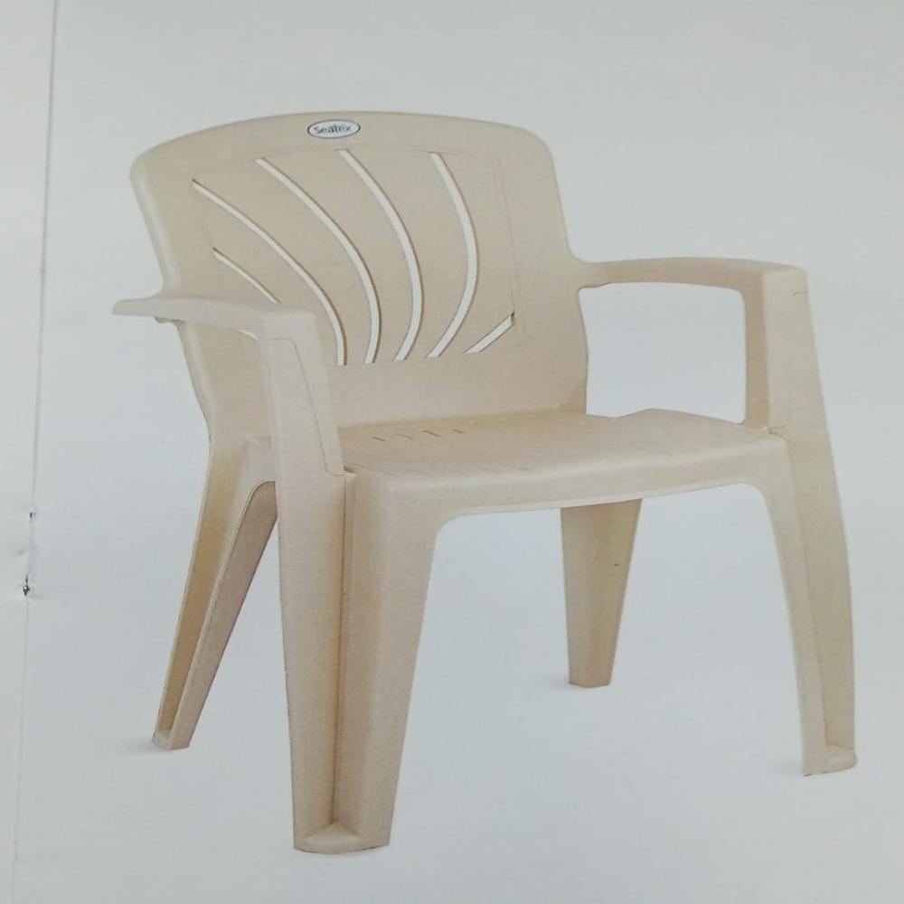 SEATEX ELBA CHAIR 