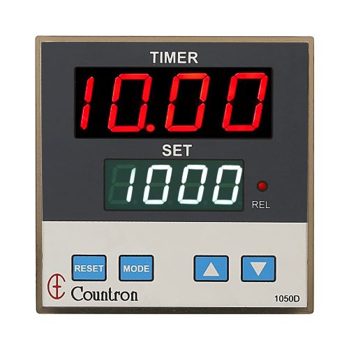 Digital Timer