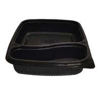 2cp भोजन ट्रे