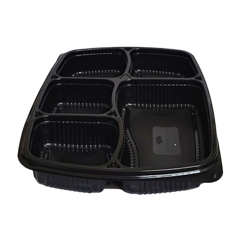 5cp Meal Tray