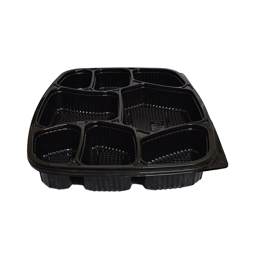 8cp Meal Tray