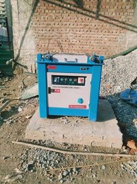 REBAR BENDING MACHINE GW50