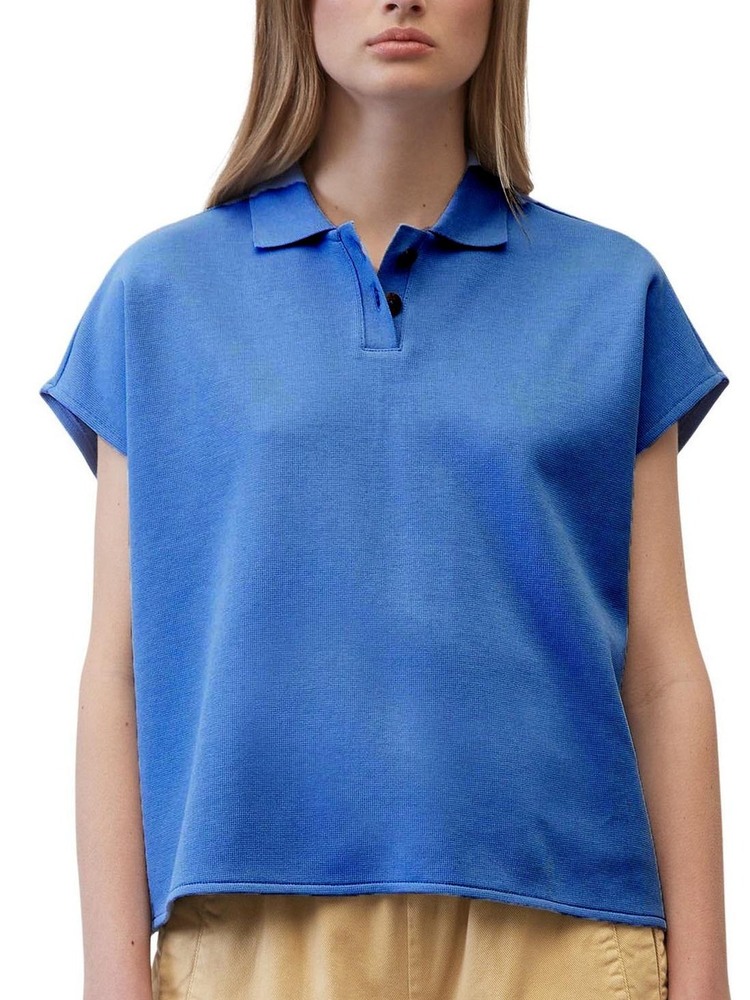 Ladies   Polo   Shirt